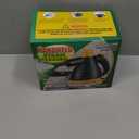 Staem Cleaner, High-Temp Fast Heating Multi-Surface Steamer for Cleaning, 100% Chemical-Free Pet Safe Portable Steam Cleaner for Home