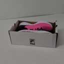 Fila Lightspin Women's Tennis Shoes, Pink, Size 2,5