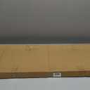 BASENOR 2022-2026 Tesla Model S Performance Spoiler ABS Material Rear Spoiler Wing OEM (Matte Carbon Fiber) Rear Trunk Lip [Proprietary Design] Model S Pro Accessories