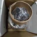 ECCPP 513214 Front Wheel Hub Bearing Assembly fit for 2004-2012 for Chevy Malibu 08-10 for Chevy Cobalt HHR SS ONLY 05-10 for Pontiac G6 07-09 for Saturn Aura 5 Lugs w/ABS