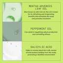 Nioxin System 2 Scalp + Hair Thickening Shampoo for Natural Hair with Progressed Thinning | Cleanse & Boost Hair Density with Niacinamide & Biotin (10.1 Fl Oz (Pack of 1))