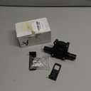 Hand Drill Water Transfer Pump, Mini Electric Fluid Transfer Pump for Gasoline Oil Diesel & Liquids Portable Self-Priming Quick Pumping for Home Garage Farm