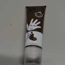 Baby Hand and Footprint Paint with Sponge Head, 2.54 fl oz, Non-Toxic & Acid-Free, Washable Baby Safe Paint for Newborn Keepsakes, Dog Nose & Paw Prints, Ideal New Mom Gift - Brown