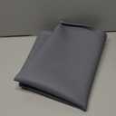 TigeJoy 34" x 22" Under Sink Mats for Kitchen Waterproof, Leak-Proof Silicone Mat Sink Protector and Cabinet Liner, Kitchen Essentials Organizer and Storage, Boot or Shoe Tray, Pet Feeding Mat (Dark Gray)