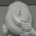 IGMaryBox Baby Moon Star Pillow Newborn Posing Pillow Newborn Photography Posing Pillows Infant Photography Props Set (White)