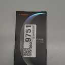 TORRAS Strong Magnetic & Seamless Stand for iPhone 17 Pro Max Case, Fit for MagSafe, Military Grade Drop Protection, Invisible Adjustable Kickstand, Camera Control Button, Translucent Matte Deep Blue