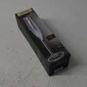 Primula Milk Frother & Stand - Silver