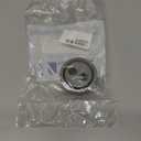 Waterway Plastics 806105036179 1-1/2" Mpt-Gray Spa Rotating Therapy Massage Jet