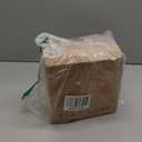 Tiny Land Kids Coffee Maker Wooden Kitchen Toys  17Pcs Toy Coffee Maker Playset  Wooden Play Toys, Play Kitchen Accessories for Girls & Boys