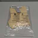 Werena Tummy Control Shapewear Underwear for Women High Waisted Body Shaper Panties Shaping Briefs (X-Large, #08 Beige(compression))