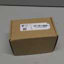 nibuuecer Solar Fence Lights 9 Colors＆11 Lighting Modes Fence Solar Light Outdoor Waterproof IP65, 3-Side Lighting LED Deck Lights for Outside Wall Backyard Step Patio Garden 4 Pack