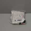 Tinideya Christmas Bathroom Rugs, Water Absorbing Bath Mat with Non Slip Backing Xmas Decorative Doormat for Winter Christmas Kitchen Floor Home Decoration(Truck,27.56 Inch) (9" x 11" (Rectangular))