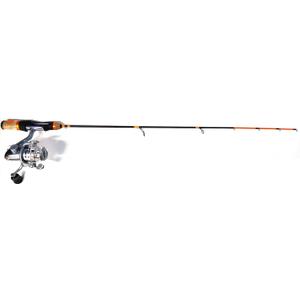 Celsius C129M/CBZ410 Ci Med Combo 29" 4 Ballb Reel