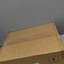 Huray Left Tail Light Fit for Jeep Compass 2014-2017 Taillight Driver Side LH Tail lamp Brake Lamp Assembly Replacement Accessory