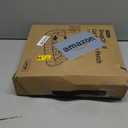 Zakkart SnugCloud Foldable Cat Window Perch - Cordless, Ultra Soft Machine Washable Bed with 4-Sided Bolster, Metal Frame - Window Hammock for Large Cats and Kittens (Brown, Large, 25.6"x16.5")