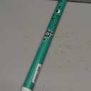 uahpet Natural Feather Cat Toys for Indoor Cats Retractable Kitten Wand 60inch Safe Hunting Distance Interactive Toys for Kittens with 4Pcs Senses Replacement Teasers Arouse Desire to Hunt