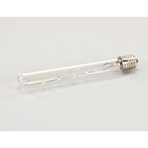 Philips 40 Watt Clear Appliance Bulbs T6.5 Bulb 120 Volts-Intermediate Base
