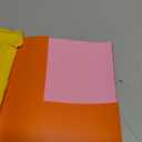 Cricut Value Permanent Vinyl, Rainbow Sampler 12in x 12in (25 ct)