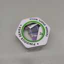 Women Watch for Women Teenagers Watch Outdoor Sports Digital Watches for Ladies Students Waterproof Watches with Alarm Stopwatch Countdown Dual-Time Hourly Chime Function High Brightness Light (Purple)