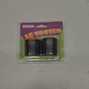 Novelty Squeeze Pooter Fart Machine Funny Prank Farting Noise Maker for Joke Children's Day Party Gift Toy,2 PCS (1 Black & 1 Red)