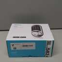 Veise RZ07 Fingerprint Smart Lock, 7-in-1 Smart Locks for Front Door, Keyless Entry Door Lock with App Control, Biometric Electronic Touchscreen Keypad Deadbolt, Matte Black