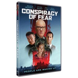 Conspiracy of Fear