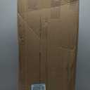 Lost Horizon Air & Foam Camping Mattress, Self-Inflating Sleeping Pad, 4.5" Thick, with Pump Sack, Twin