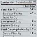 Reese's Peanut Butter Cup King Size 2.8 oz, 24/Box (EXP 08/01/26)