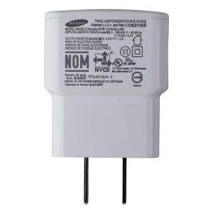 Samsung Travel Adapter