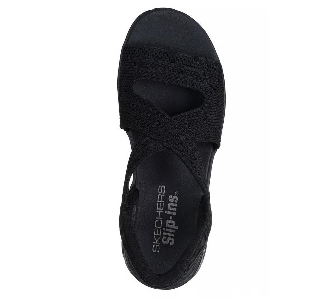 Skechers Slip-ins: Glide-Step Pro Sandal - Everday Glide, Size 9