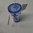 LUUM GLO&GO LED 18OZ TUMBLER