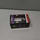 Design House 581348 LYSS Dummy Lever, Satin Nickel