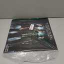 Supernatural Calendar 2026 - Deluxe 2026 Supernatural TV Show Wall Calendar Bundle with Over 100 Reminder Stickers (Sam & Dean Winchester Gifts, Office Supplies)