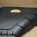 631-05168C Discharge Chute Assembly for Cub Cadet Fabricated Decks RZT LX SX XT1 XT2 ZT1 ZT2 ZT3 50 54 CYT5023SE, Replace 631-05168 631-05168A 631-05168B, Fits Super Bron-co 50XP Z6900 SZ2454