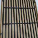 66095 66802 Genesis II Grill Grate Replacement Parts for Weber Genesis ii 300 Series, Weber Genesis ii E-310 ii E-315 ii E-325 ii E-330 ii E-335 ii S-310 ii S-335 ii S-345 ii SE-335 ii SE-310 66805