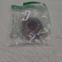 Kimsion 537419214 String Trimmer Head P25 for Poulan Pro PP025 PPB150E PPB330 & Husqvarna Specific 128CD Trimmers, Replaces 537419205