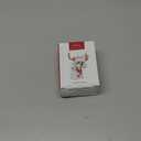Hallmark Keepsake Christmas Ornament, Reindoggie, Gifts for Dog Lovers