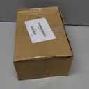 Rear Door Wiring Harness, Left Driver Side, Compatible with 2009-2014 Ford F150 Crew Cab, LH Door Jumper Wire Assembly, Replace# 9L3Z-14631-CAA, 9L3Z14631CAA