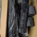 Yaheetech 70in Multi-Level Cat Tree Tall Cat Tower Cat Furniture with Condo, Scratching Posts & Dangling Ball for Indoor Cats Activity Center, Dark Gray