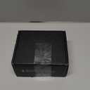 Rear Ceramic Brake Pads Set for Nissan Altima Pathfinder 350Z 370Z, for Infiniti EX/FX/G/M/35 37 45, for Q50 QX60 Q70 4PCS