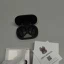 AI Translation Earbuds Real-Time: 166 Languages Audifonos Traductores Ingls Espaol, 60 Hours Battery - Seamless Translator Headphones for Travel Business Learning, iOS & Android Support Black