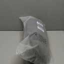 C CUSHION LAB Extra Dense Lumbar Pillow - Patented Ergonomic Multi-Region Firm Back Support for Lower Back Pain Relief - Lumbar Support Cushion with Strap for Office Chair, Car, Sofa, Plane - Black