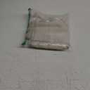 Sun Zero Easton Energy Saving Blackout Grommet Curtain Panel, 40" x 95", Pearl