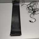 Programmable LED Display, Scrolling Full Color LED Panel, USB, IP65, Portable, 1280 RGB LEDs, for Color APP, Silicone with PCB