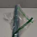 RUSPEPA Dark Green Kraft Wrapping Paper Roll, 17.5"x 393"(32.8'), Recyclable Green Art Gift Wrap Paper for Christmas Gift Wrapping, Table Covering, Art & Craft Supplies, Bouquet Flower, 80GSM