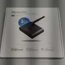 Meross Smart Garage Door Opener Remote with External Antenna, Up to 3 Single Doors, Compatible with Apple HomeKit, Amazon Alexa,SmartThings, Google Assistant