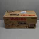 Huggies Size 7 Diapers, Little Movers Baby Diapers, Size 7 (41+ lbs), 88 Count (2 Packs of 44)