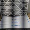 20x25x4 MERV 8 Pleated Air Filter AC Furnace 6 Filters