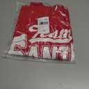 The Children's Place unisex-adult All Holidays Adult Long Sleeve Graphic T-shirts (Red, L)