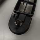 Rear Window Hinge Set Liftgate Glass Hinge Right & Left | Replacement for 2006-2010 Ford Explorer, Mercury Mountaineer | Replaces# 6L2Z-78420A68-A, 6L2Z-78420A69-AA